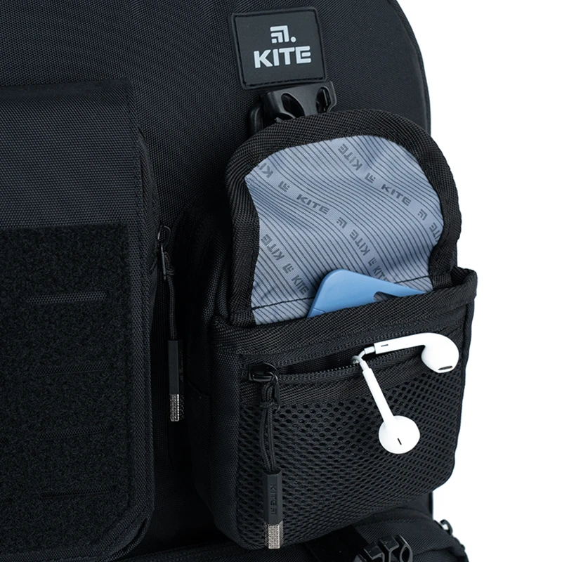 Рюкзак Kite Education teens 2596L-1, K24-2596L-1 13