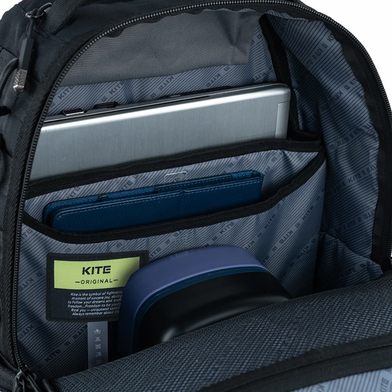 Рюкзак Kite Education teens 2596L-1, K24-2596L-1 15