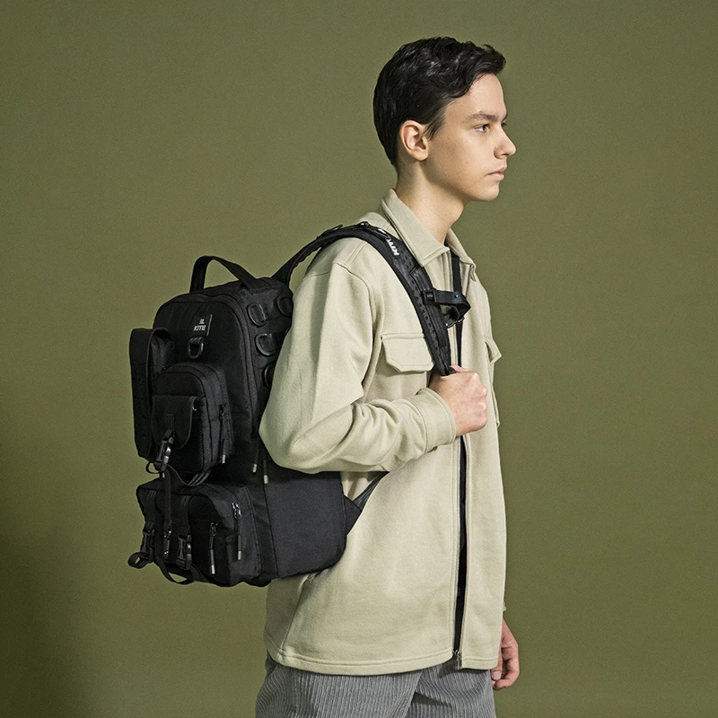 Рюкзак Kite Education teens 2596L-1, K24-2596L-1 19