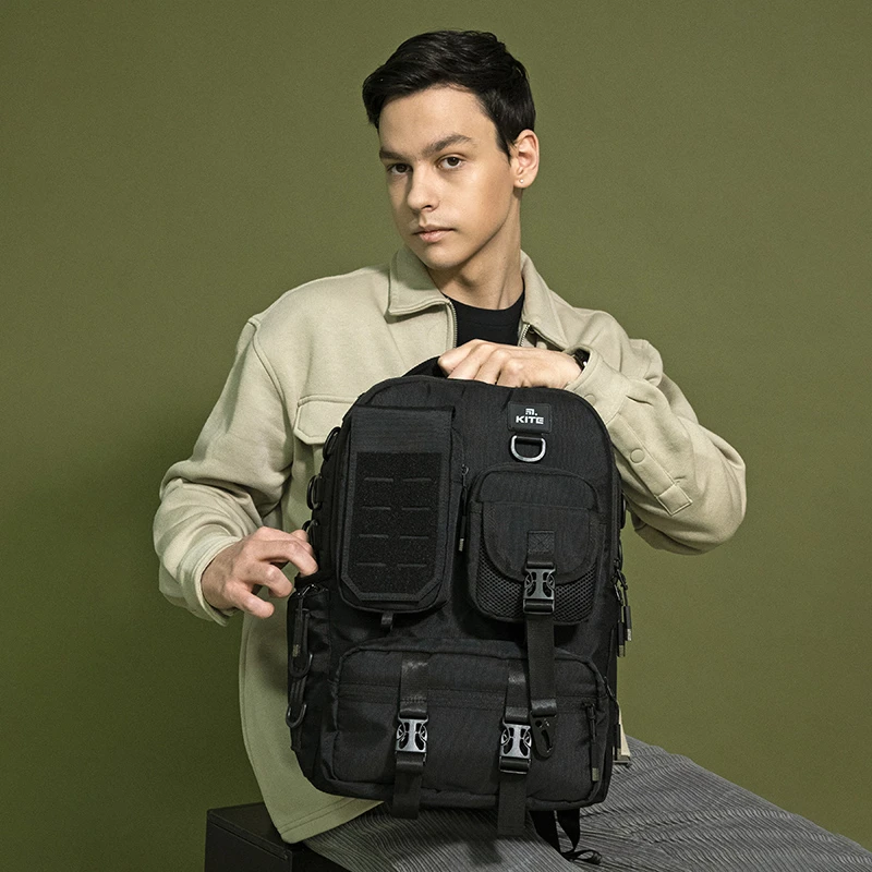 Рюкзак Kite Education teens 2596L-1, K24-2596L-1 20