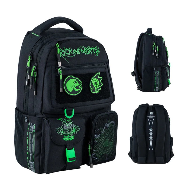 Рюкзак Kite Education teens 2587M RM, RM24-2587M 1