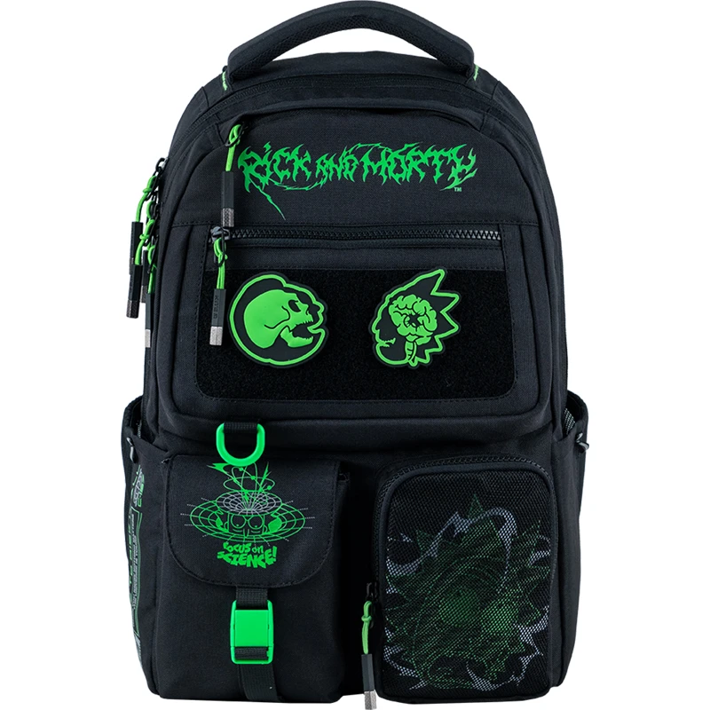Рюкзак Kite Education teens 2587M RM, RM24-2587M