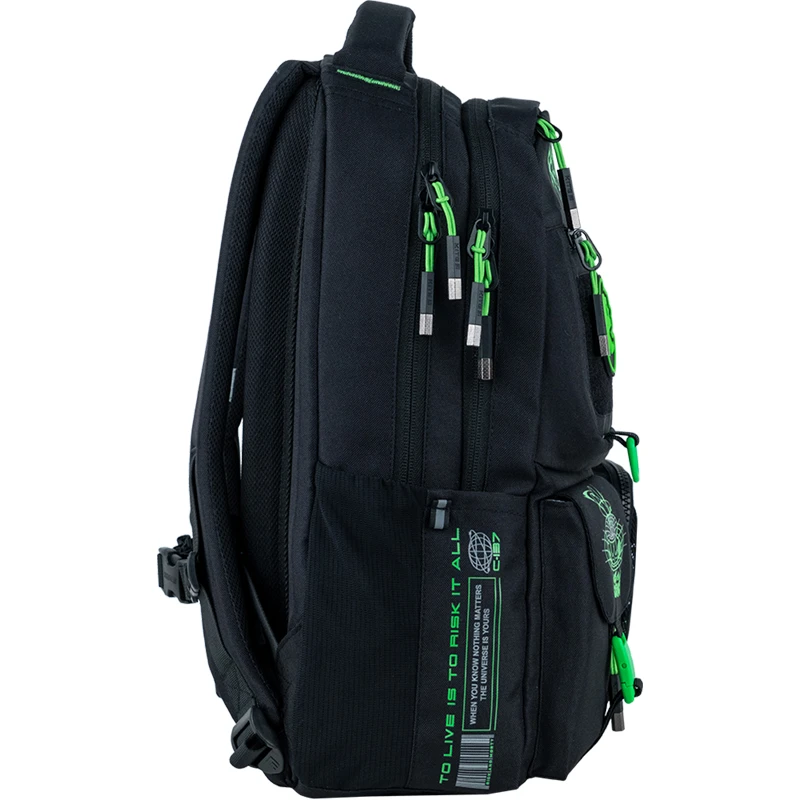 Рюкзак Kite Education teens 2587M RM, RM24-2587M 3