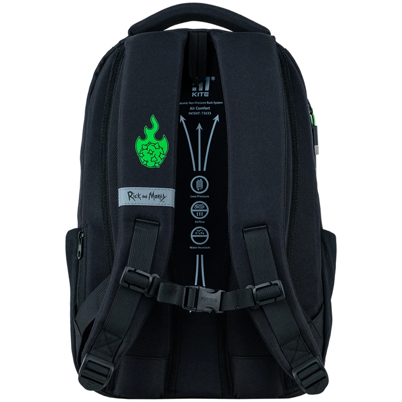 Рюкзак Kite Education teens 2587M RM, RM24-2587M 5