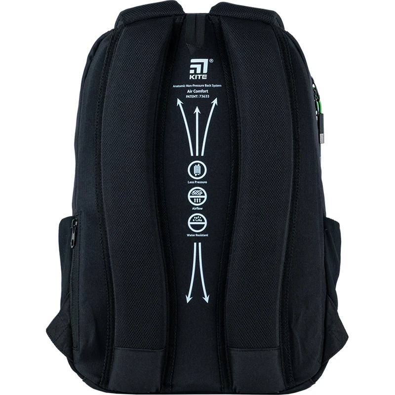Рюкзак Kite Education teens 2587M RM, RM24-2587M 6