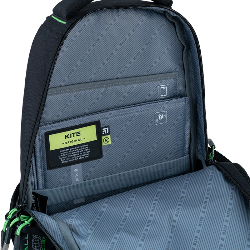 Рюкзак Kite Education teens 2587M RM, RM24-2587M 11