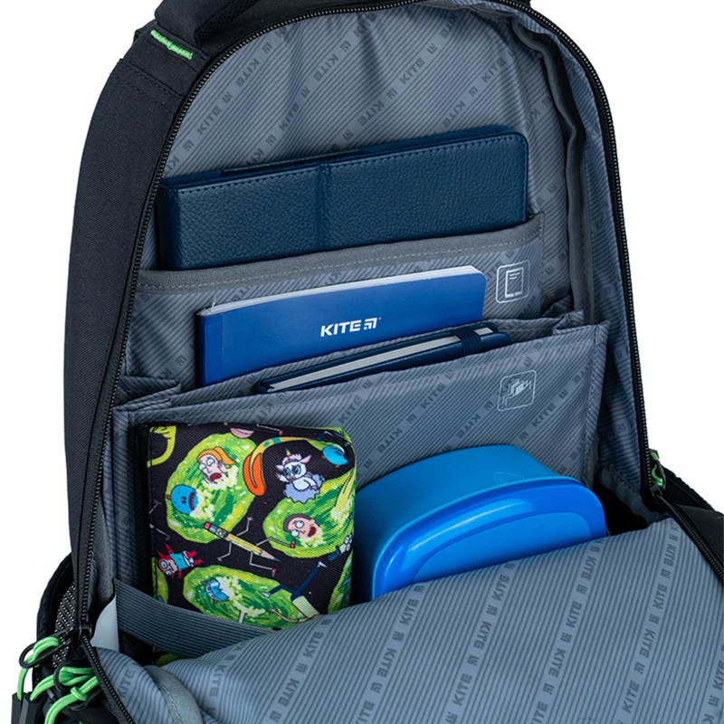 Рюкзак Kite Education teens 2587M RM, RM24-2587M 12