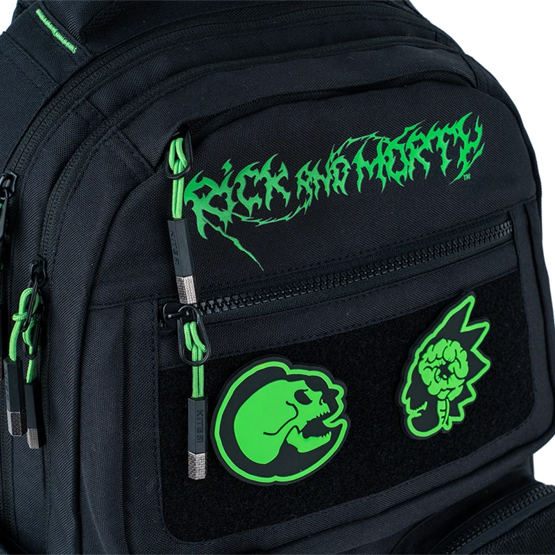 Рюкзак Kite Education teens 2587M RM, RM24-2587M 14