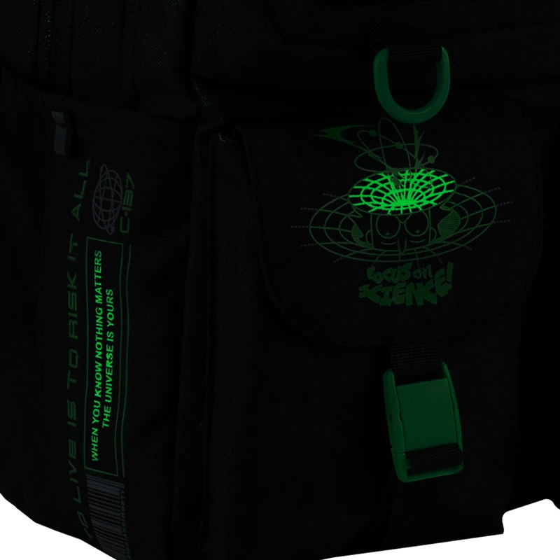 Рюкзак Kite Education teens 2587M RM, RM24-2587M 17