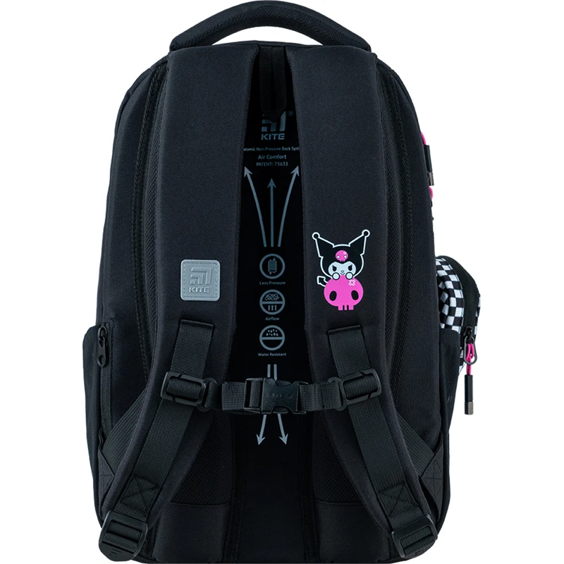 Рюкзак Kite Education teens 2587M HK, HK24-2587M 5