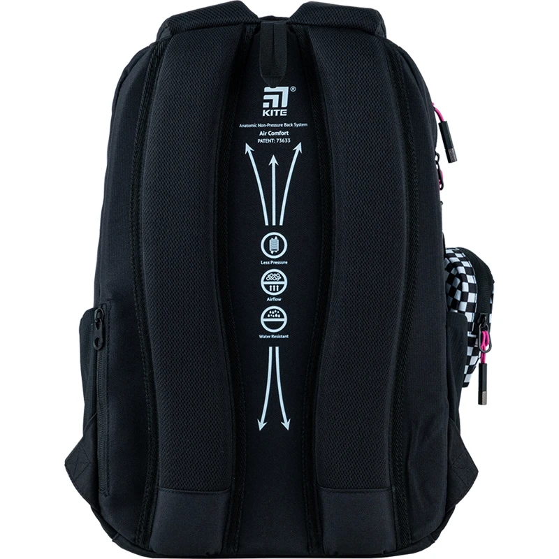 Рюкзак Kite Education teens 2587M HK, HK24-2587M 6