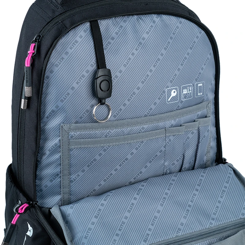 Рюкзак Kite Education teens 2587M HK, HK24-2587M 9