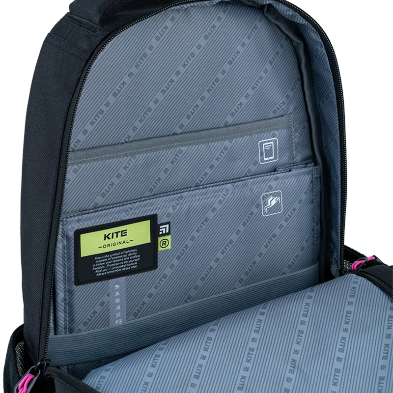 Рюкзак Kite Education teens 2587M HK, HK24-2587M 11