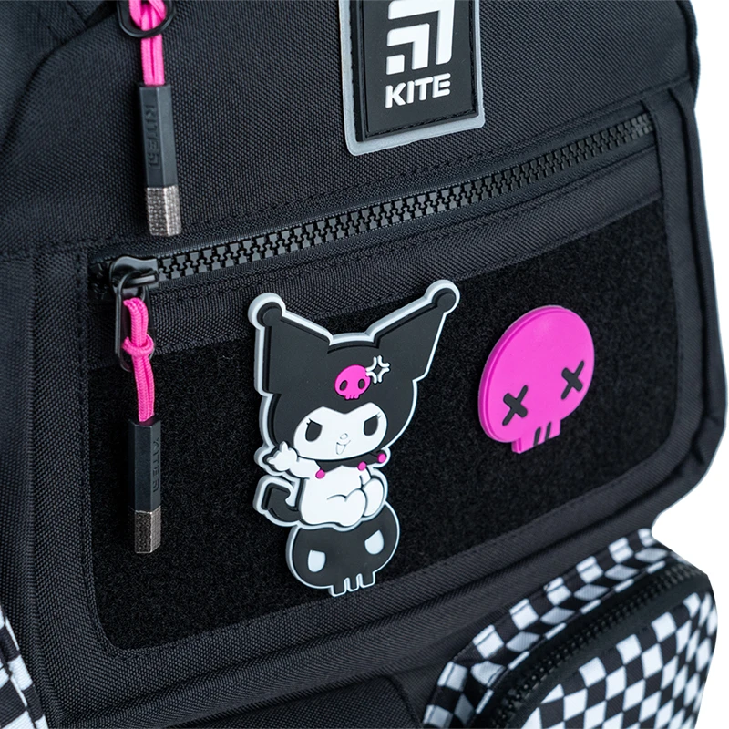 Рюкзак Kite Education teens 2587M HK, HK24-2587M 14