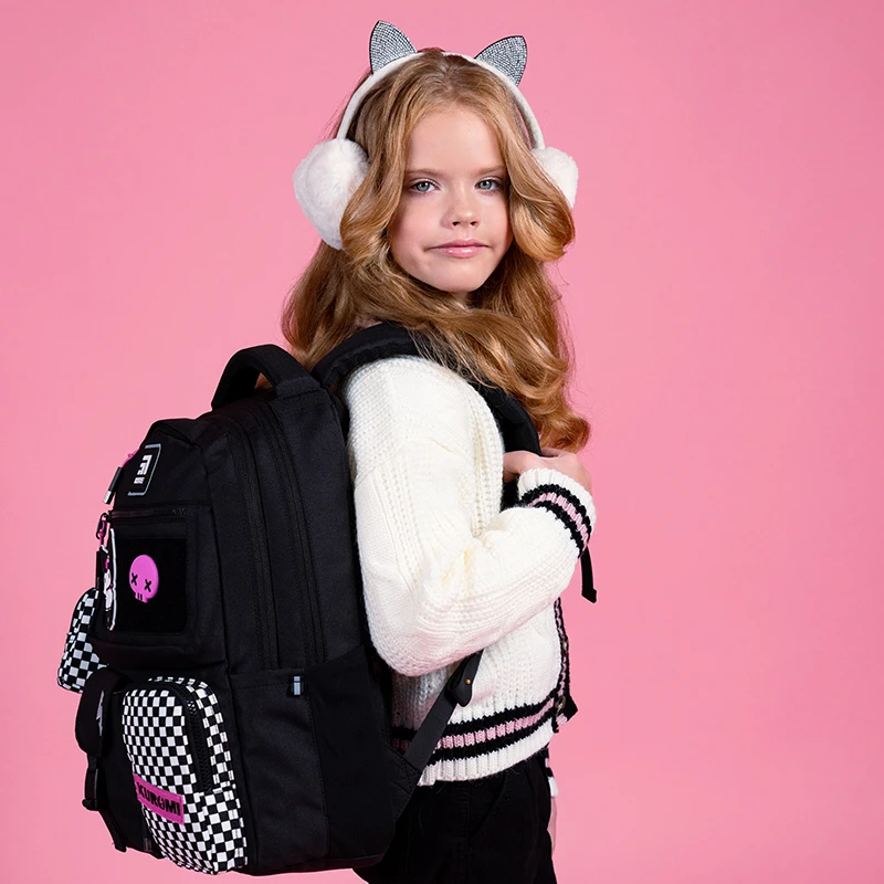 Рюкзак Kite Education teens 2587M HK, HK24-2587M 19