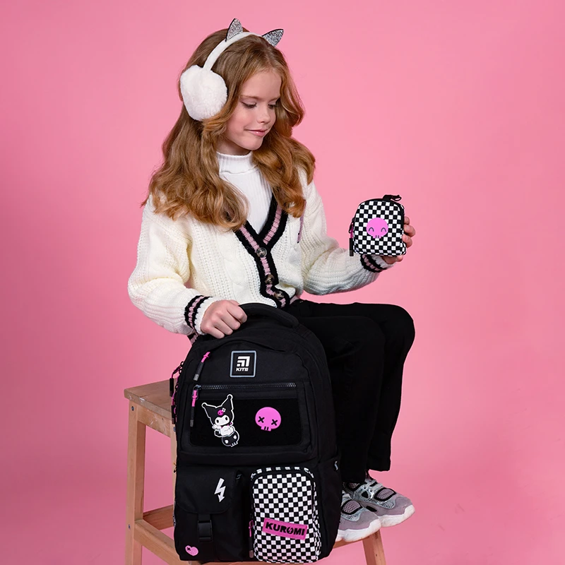 Рюкзак Kite Education teens 2587M HK, HK24-2587M 20