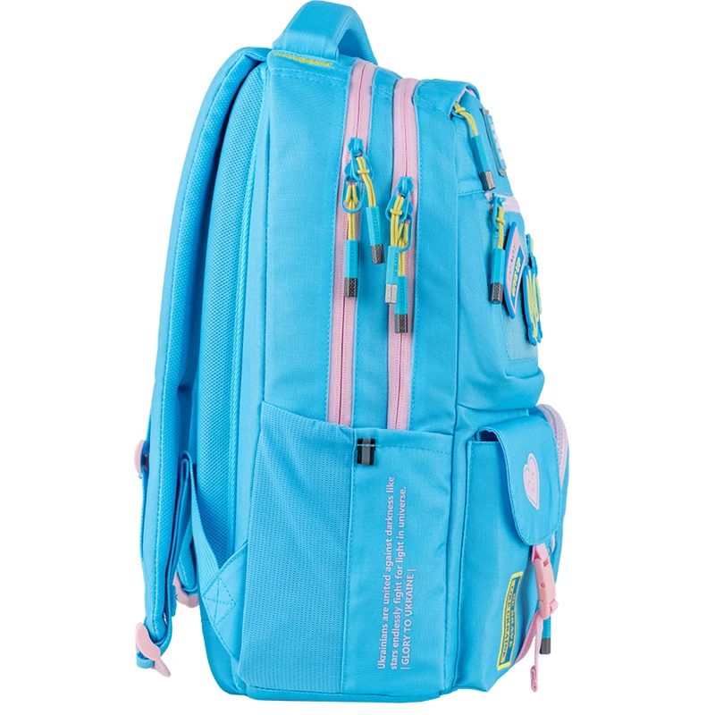 Рюкзак Kite Education teens 2587M-6, K24-2587M-6 3