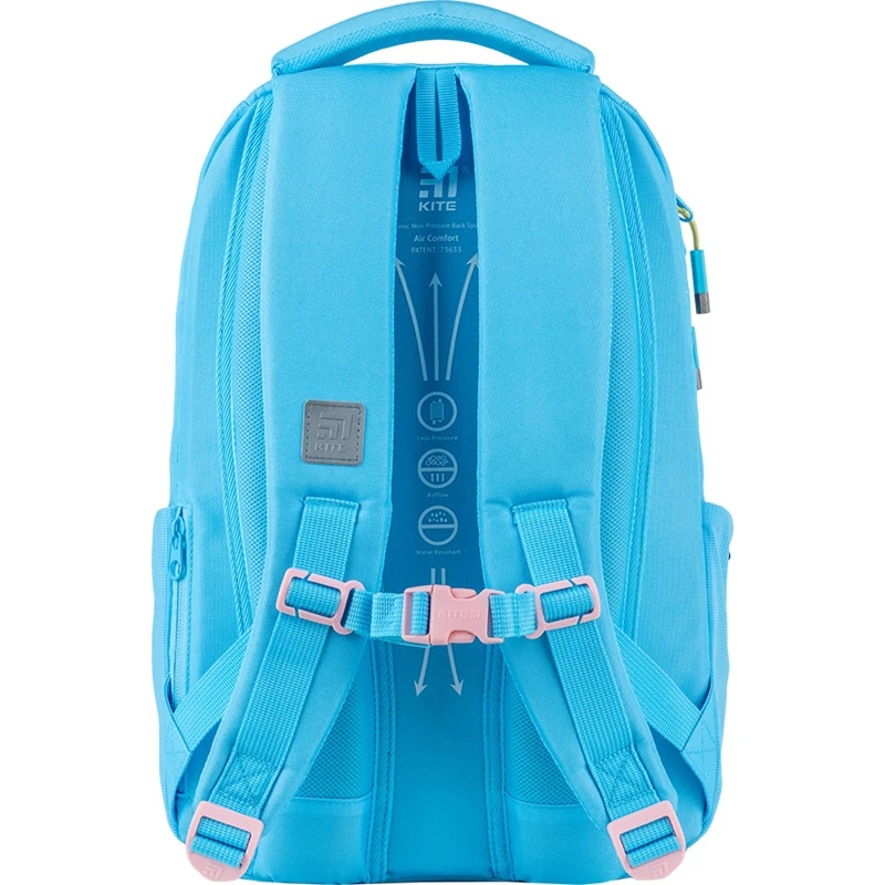 Рюкзак Kite Education teens 2587M-6, K24-2587M-6 5