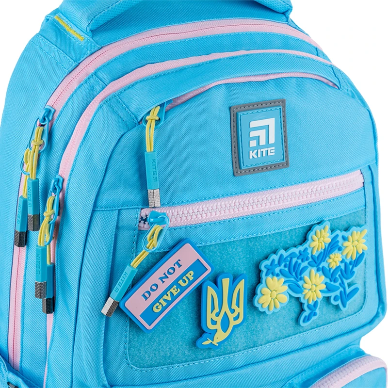 Рюкзак Kite Education teens 2587M-6, K24-2587M-6 14