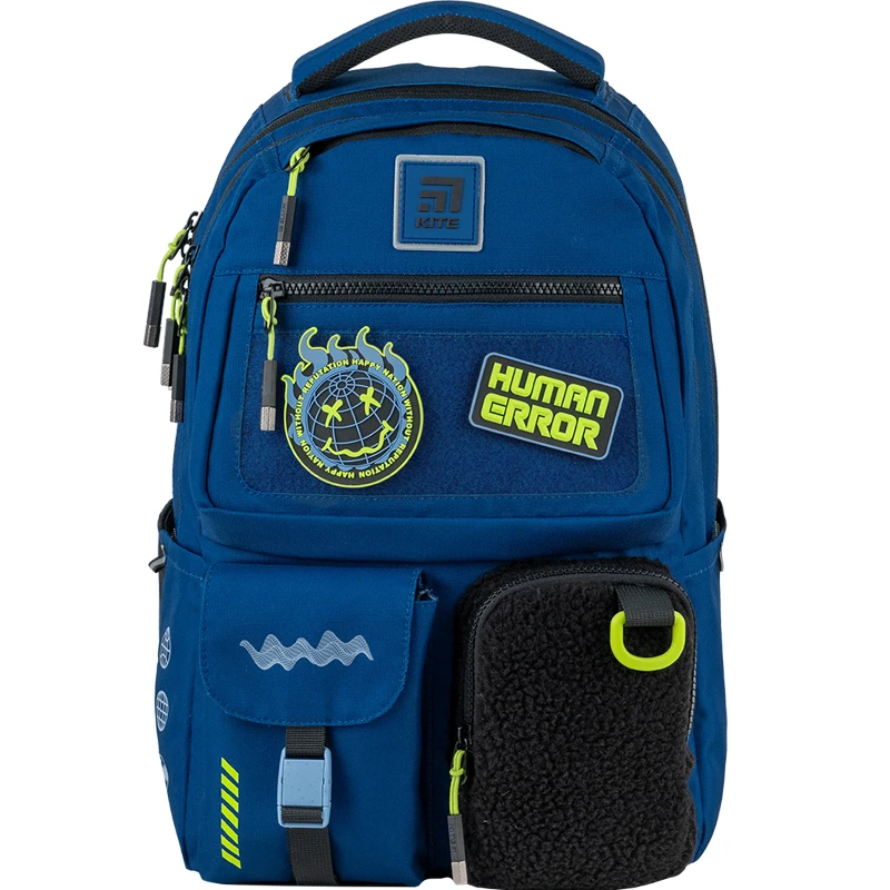 Рюкзак Kite Education teens 2587M-3, K24-2587M-3