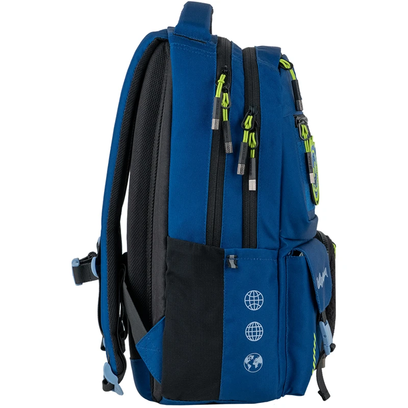 Рюкзак Kite Education teens 2587M-3, K24-2587M-3 3