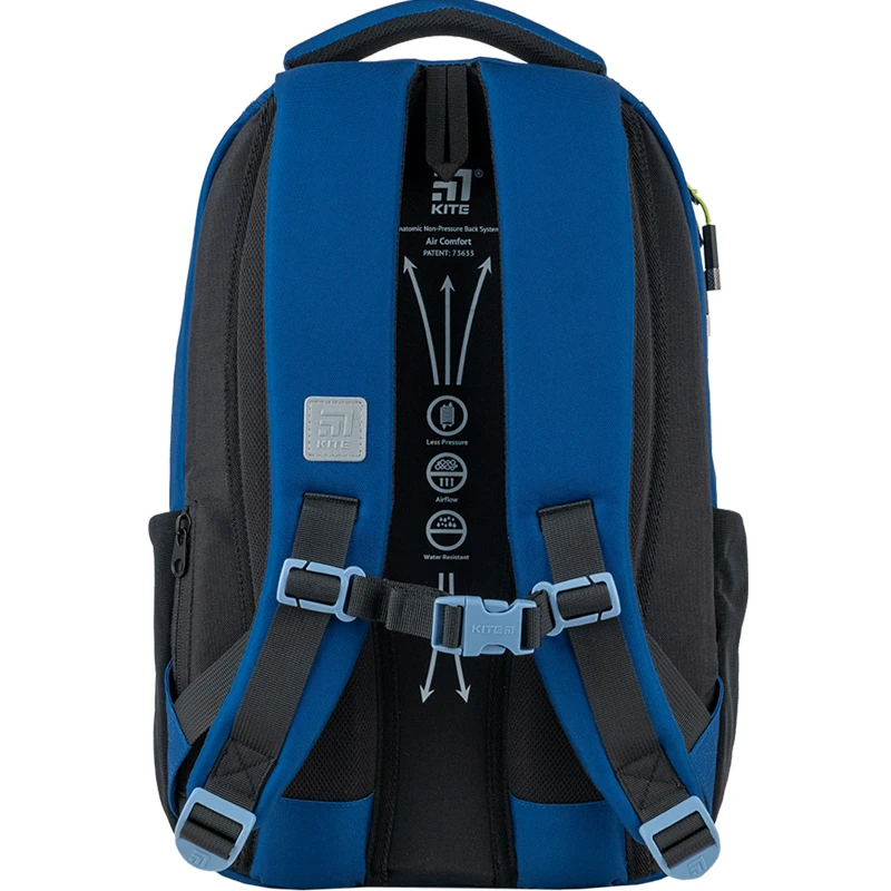 Рюкзак Kite Education teens 2587M-3, K24-2587M-3 5