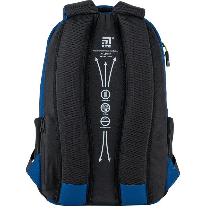 Рюкзак Kite Education teens 2587M-3, K24-2587M-3 6