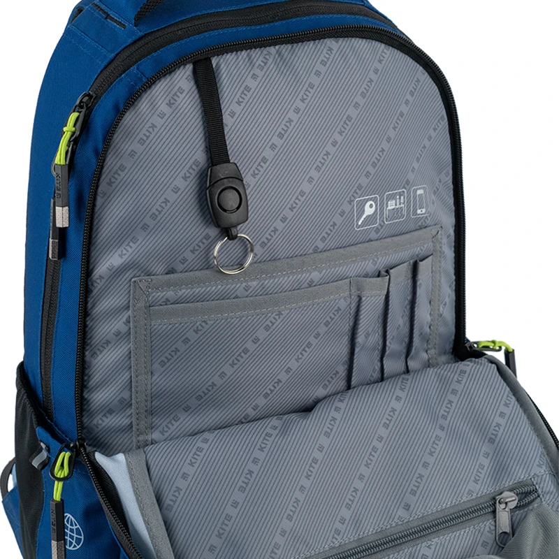 Рюкзак Kite Education teens 2587M-3, K24-2587M-3 9