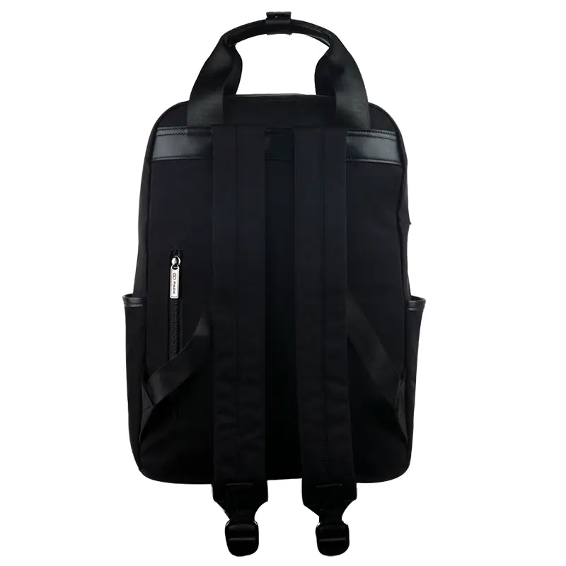 Рюкзак GoPack Education Teens 179M-2 чорний, GO24-179M-2 3