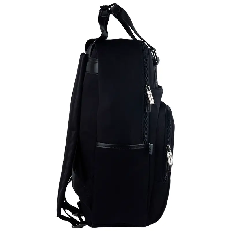 Рюкзак GoPack Education Teens 179M-2 чорний, GO24-179M-2 5