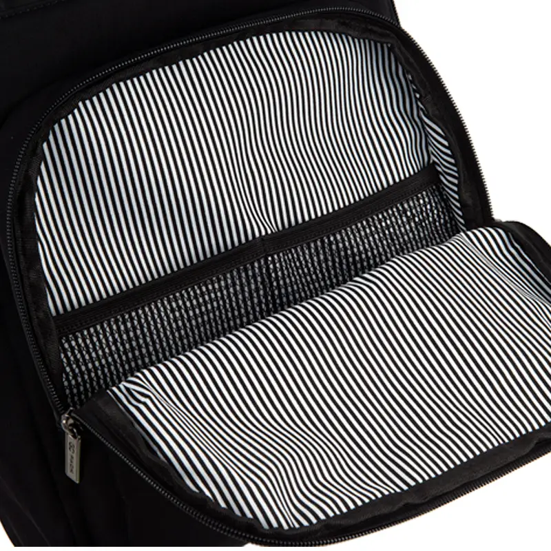Рюкзак GoPack Education Teens 179M-2 чорний, GO24-179M-2 10