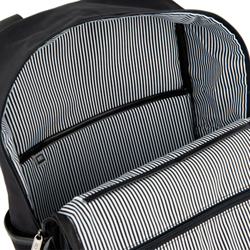 Рюкзак GoPack Education Teens 179M-2 чорний, GO24-179M-2 12