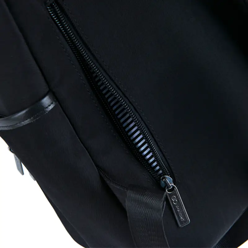 Рюкзак GoPack Education Teens 179M-2 чорний, GO24-179M-2 15