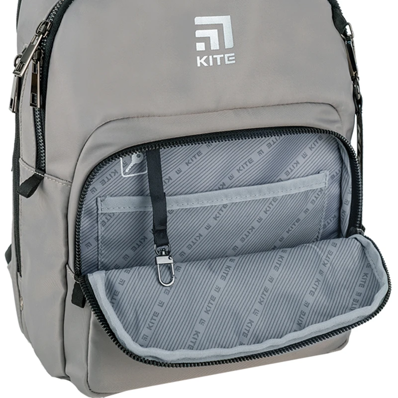 Рюкзак Kite Education teens 2589S-3, K24-2589S-3 10