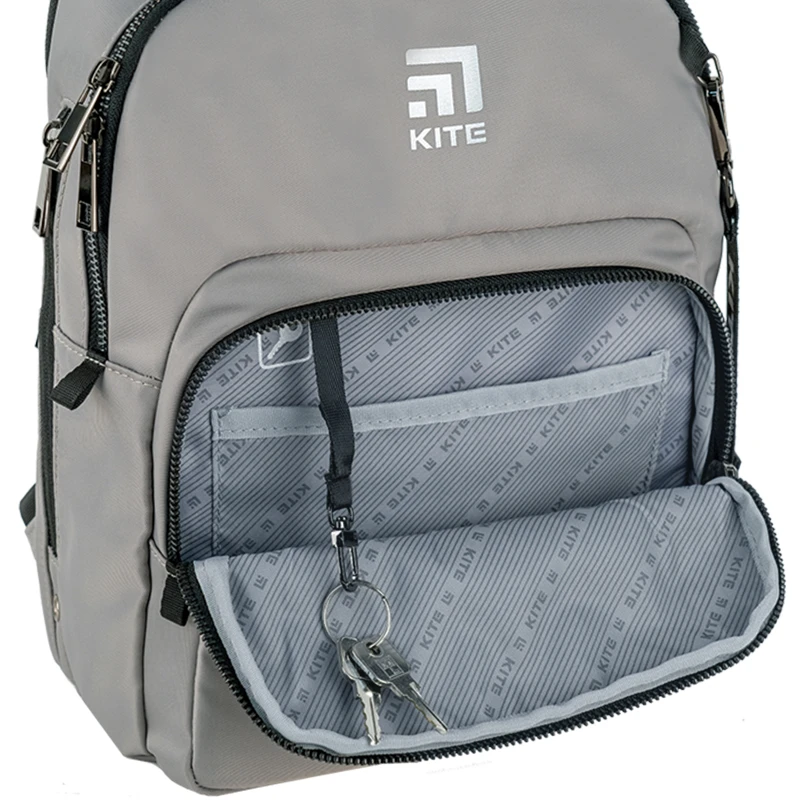 Рюкзак Kite Education teens 2589S-3, K24-2589S-3 11