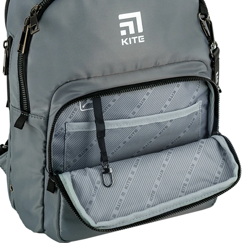 Рюкзак Kite Education teens 2589S-2, K24-2589S-2 10