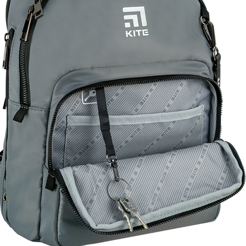 Рюкзак Kite Education teens 2589S-2, K24-2589S-2 11