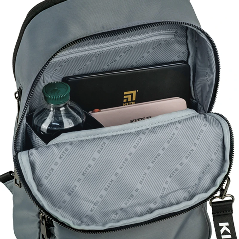 Рюкзак Kite Education teens 2589S-2, K24-2589S-2 13
