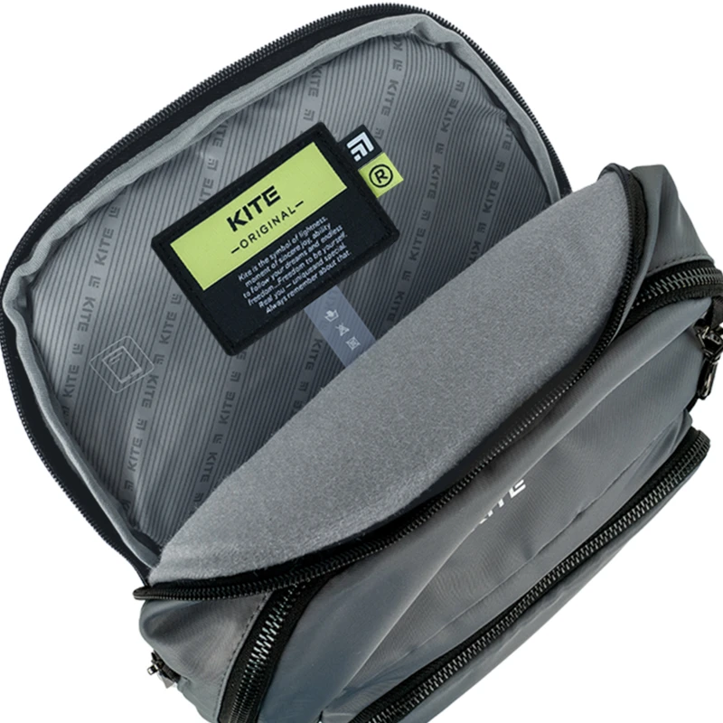 Рюкзак Kite Education teens 2589S-2, K24-2589S-2 14