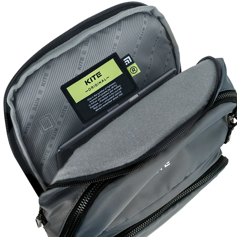 Рюкзак Kite Education teens 2589S-2, K24-2589S-2 15