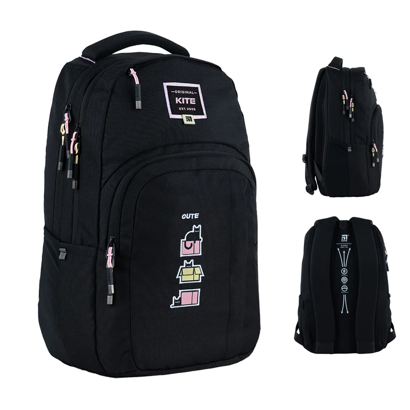 Рюкзак Kite Education teens 2578L-2, K24-2578L-2 1
