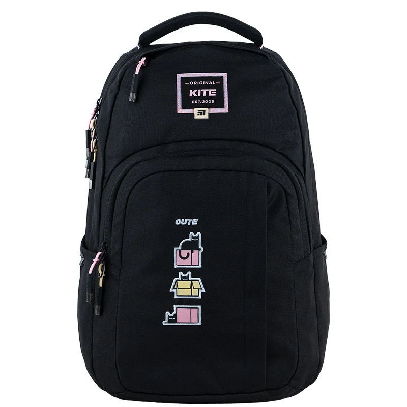 Рюкзак Kite Education teens 2578L-2, K24-2578L-2