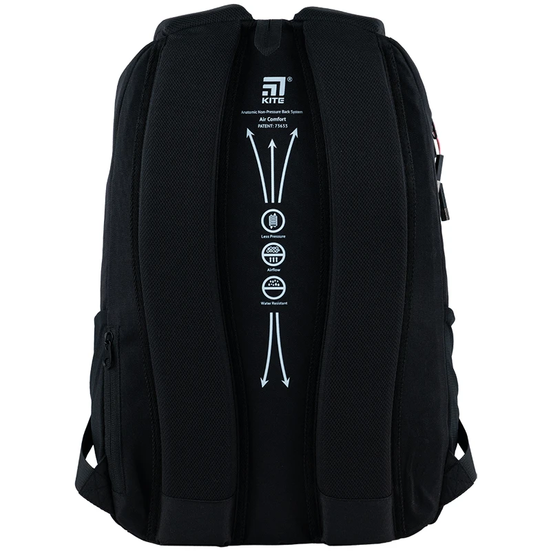 Рюкзак Kite Education teens 2578L-2, K24-2578L-2 6