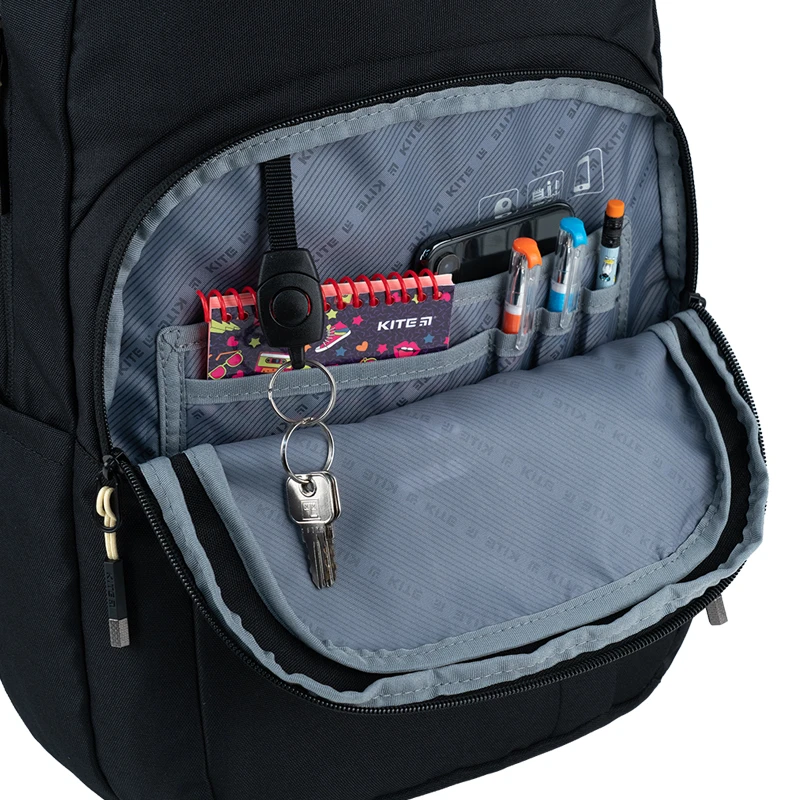 Рюкзак Kite Education teens 2578L-2, K24-2578L-2 11