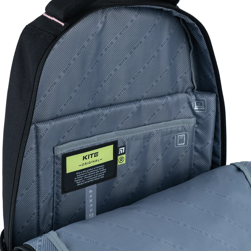 Рюкзак Kite Education teens 2578L-2, K24-2578L-2 13