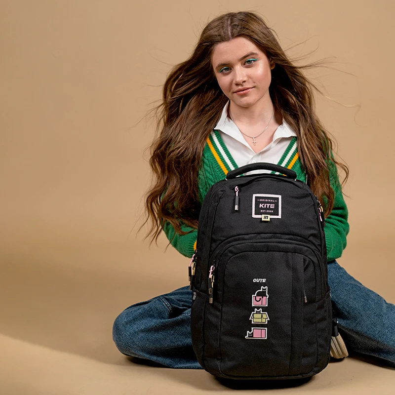 Рюкзак Kite Education teens 2578L-2, K24-2578L-2 18