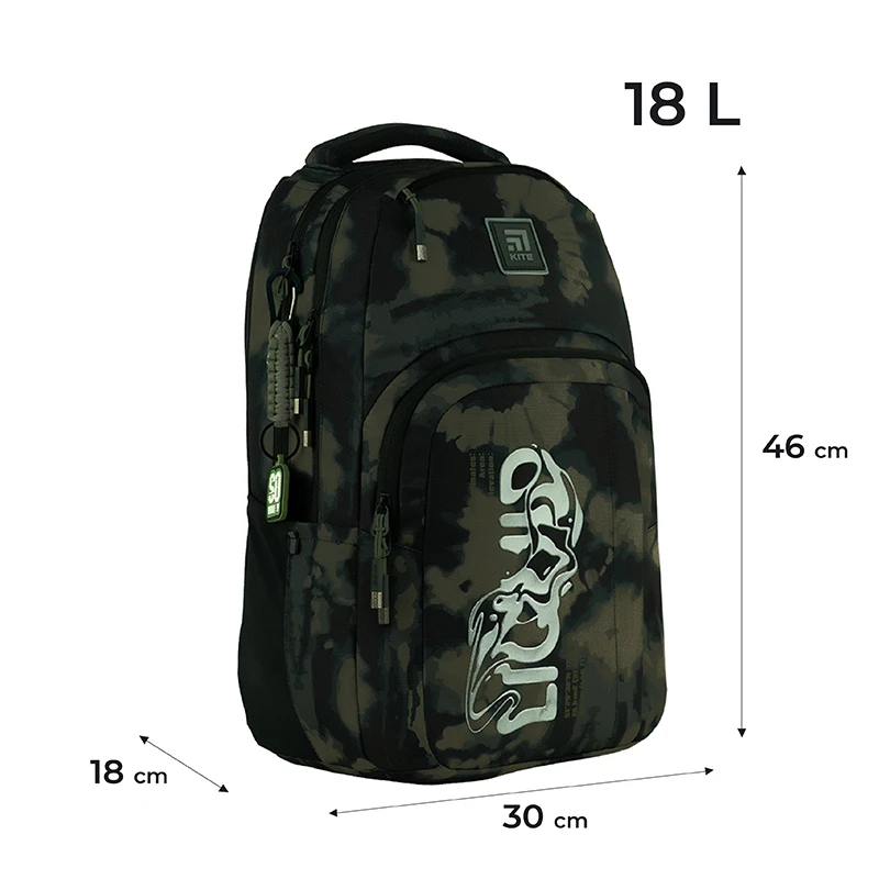 Рюкзак Kite Education teens 2578L-1, K24-2578L-1 2