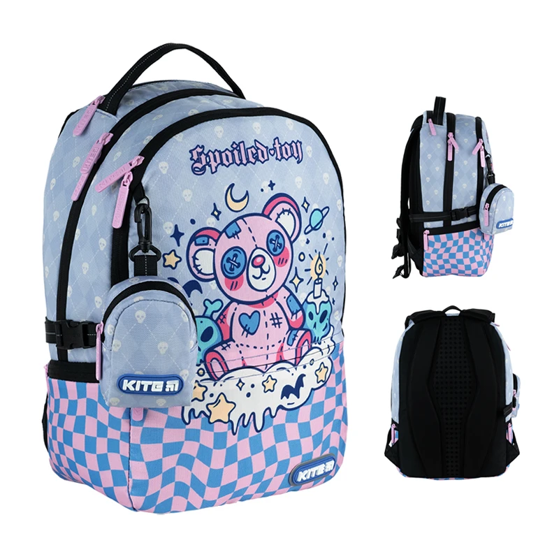 Рюкзак Kite Education teens 2569M, K24-2569M 1
