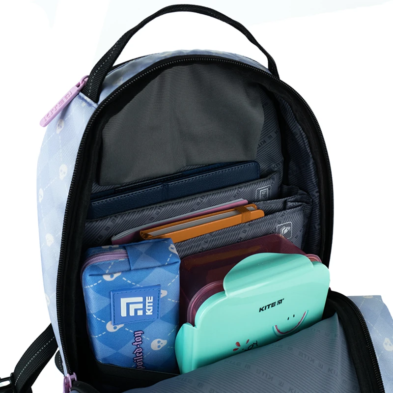 Рюкзак Kite Education teens 2569M, K24-2569M 12