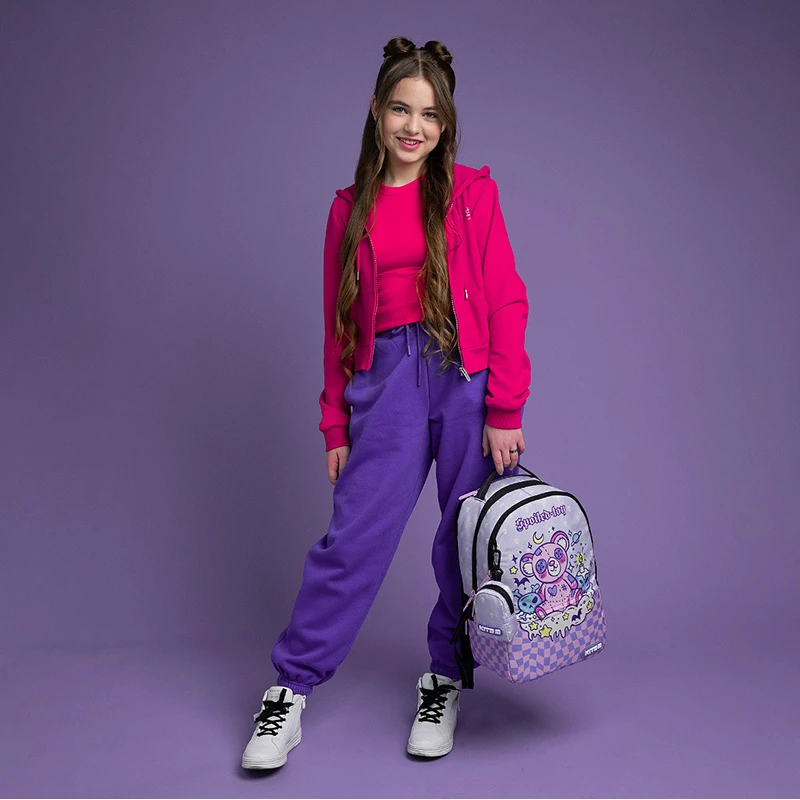 Рюкзак Kite Education teens 2569M, K24-2569M 16